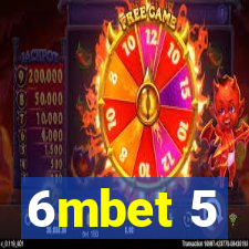 6mbet 5